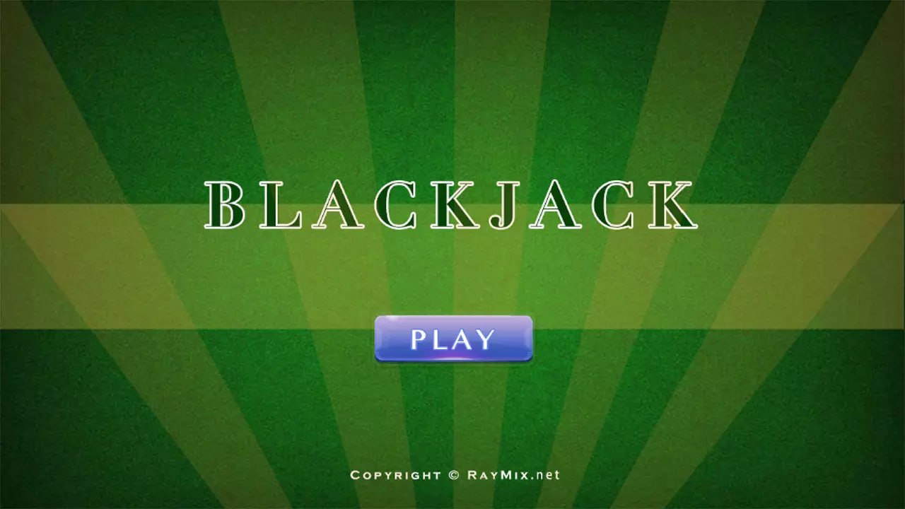 Blackjack Full Game📱 - изображение 2
